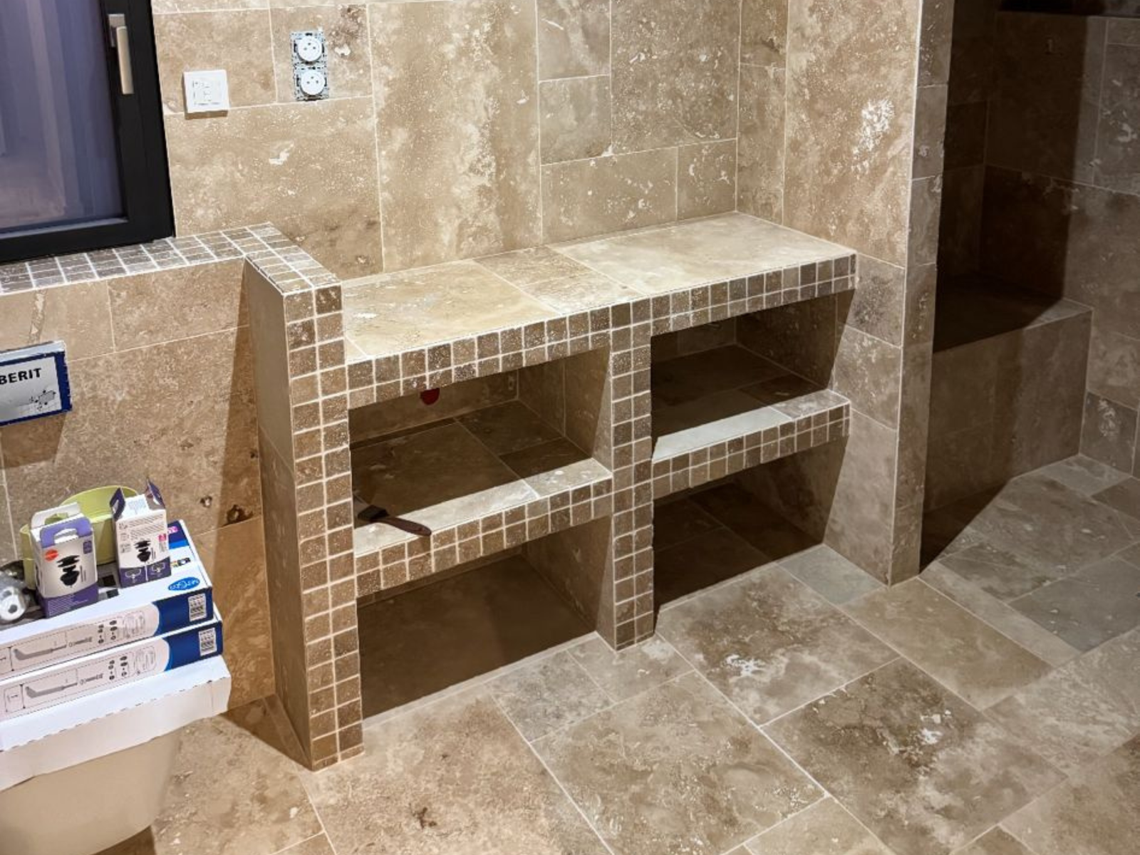 VMC Installation & Maintenance (2)