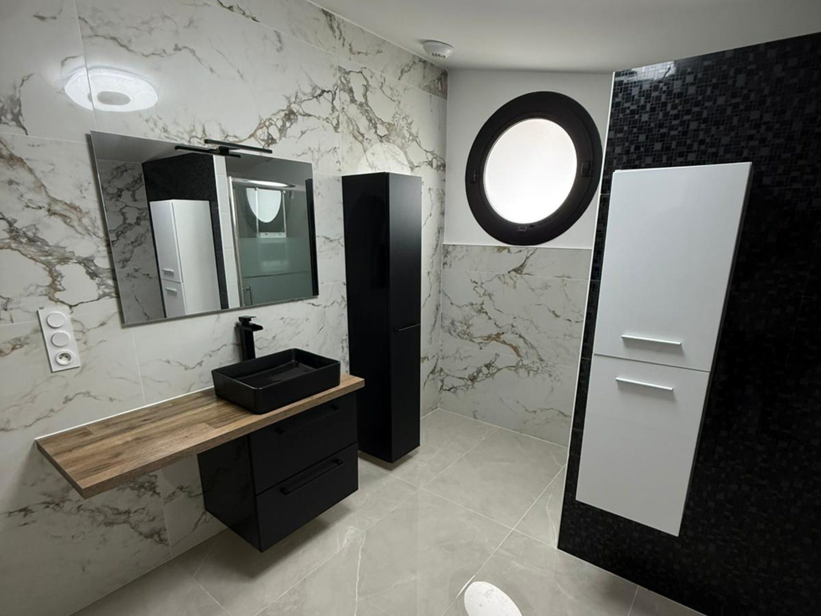 VMC Installation & Maintenance